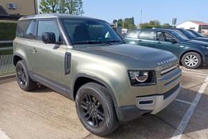LAND ROVER Defender (2019) - 2024