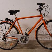bici con cambio funzionante