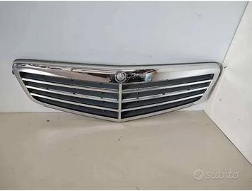 Mascherina anteriore Mercedes