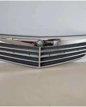 Mascherina anteriore Mercedes