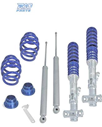 ASSETTO REGOLABILE BLUE LINE BMW SERIE 3 E36