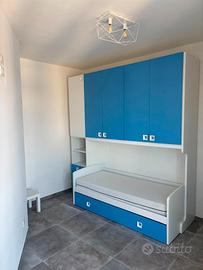 Camera Nuova con Bagno Privato Zona Don Bosco