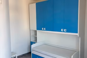 Camera Nuova con Bagno Privato Zona Don Bosco