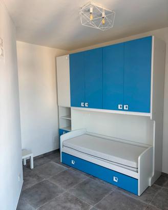 Camera Nuova con Bagno Privato Zona Don Bosco