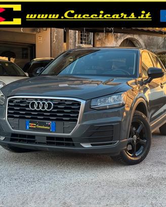 Audi Q2 1.6 TDI 116CV S tronic FULL