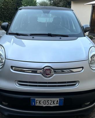 Fiat 500L 1.3 Multijet 95 CV Lounge