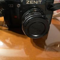 Macchina fotografica, zenit122
