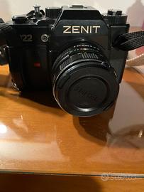 Macchina fotografica, zenit122