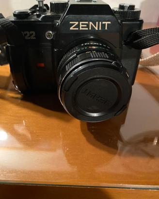 Macchina fotografica, zenit122