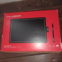 One by Wacom  La tua porta d’ingresso al disegno 