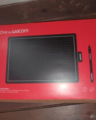 One by Wacom  La tua porta d’ingresso al disegno 