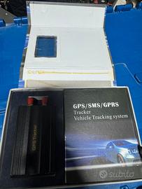 GPS per auto moto e Camion