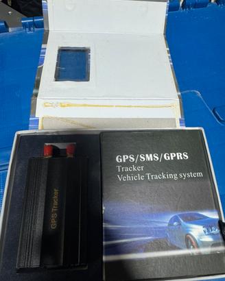 GPS per auto moto e Camion