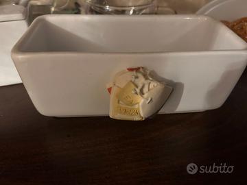 porta Bustine the nadir