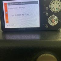 MARINE PACK!! Immersioni fino a 40MT con Sony cybe