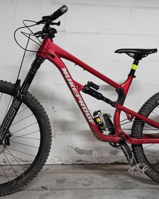 Nukeproof Mega Pro mod. 297