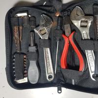 Diver Tool Kit Sub Apnea attrezzi immersioni