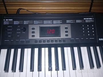 Alesis harmony 61