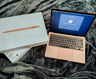 MacBook air 13 M1 2020