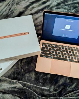 MacBook air 13 M1 2020