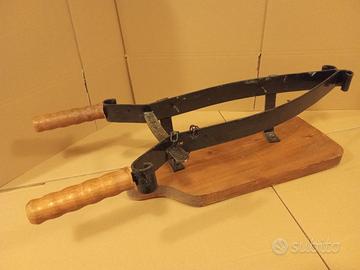MORSA STRINGIPROSCIUTTO - PORTA PROSCIUTTO