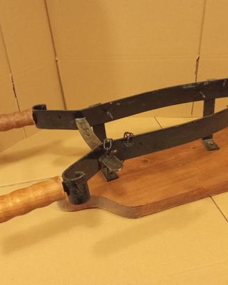 MORSA STRINGIPROSCIUTTO - PORTA PROSCIUTTO