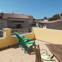 Bilo con terrazzo low cost non lontano da olbia