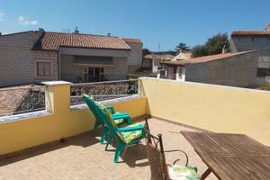 Bilo con terrazzo low cost non lontano da olbia