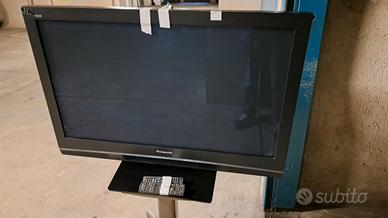 TV  Panasonic 
