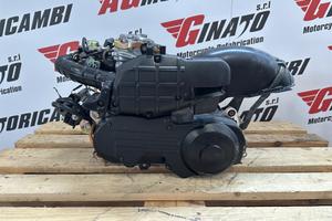 BLOCCO MOTORE COMPLETO HONDA SPACY 125 JF03E