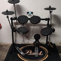 Batteria Elettronica Alesis DM