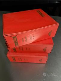 20 ORE Corso di lingua Inglese