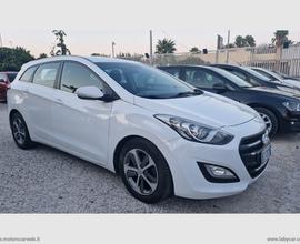 HYUNDAI i30 Wagon 1.6 CRDi Comfort