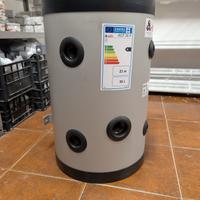 Accumulatore Acqua - inerziale 35L