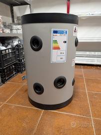 Accumulatore Acqua - inerziale 35L