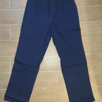 Pantaloni da lavoro invernali ed estivi taglia 50