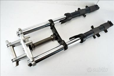 Yamaha FZ6 Fazer S2 forcella originale