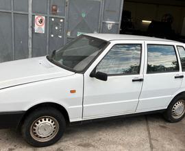 FIAT Uno - 1985 - ASI