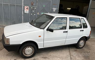 FIAT Uno - 1985 - ASI