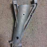 LIGIER JS50 BRACCIO SOSPENSIONE POSTERIORE SX