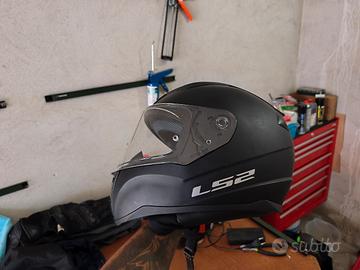 Casco integrale LS2 Rapid 2 Tg. s