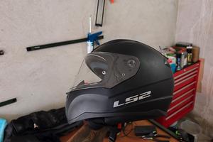 Casco integrale LS2 Rapid 2 Tg. s