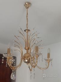 lampadario 