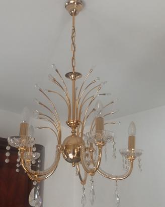 lampadario 