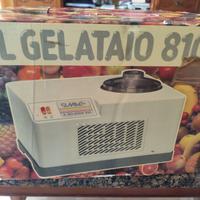 Gelataio Simac 810