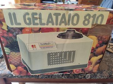 Gelataio Simac 810