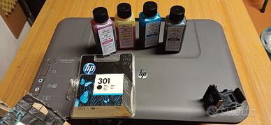stampante hp deskjet 1050 A