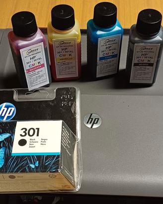 stampante hp deskjet 1050 A