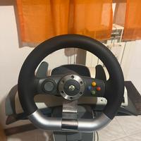 Volante xbox 360
