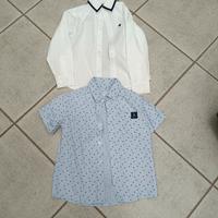 abbigliamento bambino 